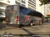Auto Viação 1001 RJ 108.416 na cidade de Niterói, Rio de Janeiro, Brasil, por Jerson de Mello Peixoto Pereira. Número da foto: #12913876.