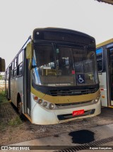 Ônibus Particulares 3127 na cidade de Brasília, Distrito Federal, Brasil, por Kayron Gonçalves. Número da foto: #:id.