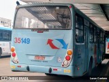 Rota Sol > Vega Transporte Urbano 35149 na cidade de Fortaleza, Ceará, Brasil, por Lucas Caetano. Número da foto: #12911586.