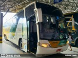 Empresa Gontijo de Transportes 12840 na cidade de São José dos Campos, São Paulo, Brasil, por Robson Prado. Número da foto: #12911777.