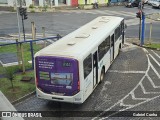 Transporte Urbano São Miguel 2051 na cidade de Uberlândia, Minas Gerais, Brasil, por Gabriel Cunha. Número da foto: #:id.