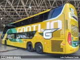 Empresa Gontijo de Transportes 23010 na cidade de Patos de Minas, Minas Gerais, Brasil, por Luis Guilherme Costa. Número da foto: #12911692.
