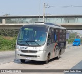 Evantur Transporte e Turismo 750 na cidade de Guarulhos, São Paulo, Brasil, por André  Rocha Alves. Número da foto: #12911608.