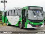VB Transportes e Turismo 3257 na cidade de Campinas, São Paulo, Brasil, por Danilo Augusto. Número da foto: #12912972.
