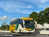 Empresa Gontijo de Transportes 19735 na cidade de Escada, Pernambuco, Brasil, por Pedro Francisco Junior. Número da foto: #12913779.