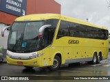 Kaissara - Viação Caiçara 15015 na cidade de Rio de Janeiro, Rio de Janeiro, Brasil, por Luiz Otavio Matheus da Silva. Número da foto: #:id.