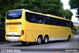 Viação Itapemirim 7805 na cidade de São Paulo, São Paulo, Brasil, por Jonata Rodrigo. Número da foto: #12912401.