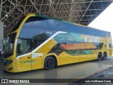Empresa Gontijo de Transportes 23010 na cidade de Patos de Minas, Minas Gerais, Brasil, por Luis Guilherme Costa. Número da foto: #12911672.