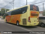 Empresa São Salvador 132 na cidade de Campos dos Goytacazes, Rio de Janeiro, Brasil, por Luis Otávio Vicente Domingues. Número da foto: #12912660.