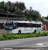 Auto Ônibus Líder 0925005 na cidade de Manaus, Amazonas, Brasil, por Bus de Manaus AM. Número da foto: #:id.