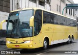 Viação Itapemirim 5811 na cidade de Rio de Janeiro, Rio de Janeiro, Brasil, por Jonata Rodrigo. Número da foto: #12911894.