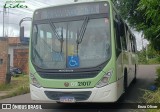 Auto Ônibus Líder 0921017 na cidade de Manaus, Amazonas, Brasil, por Enzo Oliver. Número da foto: #12911689.