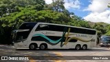 Lourdes Tur 2350 na cidade de São Paulo, São Paulo, Brasil, por Fábio Paixão. Número da foto: #:id.