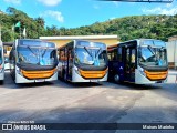 Viação Brasília 39144 na cidade de Sabará, Minas Gerais, Brasil, por Moises Marinho. Número da foto: #12912821.