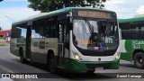 Viação Paraense Cuiabá Transportes 1075 na cidade de Cuiabá, Mato Grosso, Brasil, por Daniel Camargo. Número da foto: #:id.