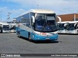 Rápido Ribeirão Preto 3530 na cidade de Cabo Frio, Rio de Janeiro, Brasil, por Luis Otávio Vicente Domingues. Número da foto: #12913580.