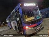 Next Mobilidade - ABC Sistema de Transporte 81.433 na cidade de São Bernardo do Campo, São Paulo, Brasil, por Felipe Silva Melo. Número da foto: #12911752.