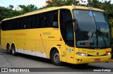 Viação Itapemirim 7803 na cidade de São Paulo, São Paulo, Brasil, por Jonata Rodrigo. Número da foto: #:id.
