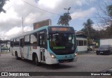 Viação Fortaleza 02819 na cidade de Fortaleza, Ceará, Brasil, por Marcos Vinícius. Número da foto: #12911353.