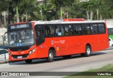 Transportes Vila Isabel A27610 na cidade de Rio de Janeiro, Rio de Janeiro, Brasil, por Valter Silva. Número da foto: #:id.
