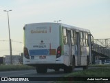 Rápido Araguaia 50677 na cidade de Goiânia, Goiás, Brasil, por André Luiz Canon. Número da foto: #12912932.