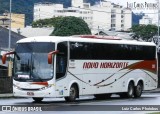 Viação Novo Horizonte 282 na cidade de Juiz de Fora, Minas Gerais, Brasil, por Luiz Carlos Photobus. Número da foto: #:id.