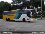 Empresa Gontijo de Transportes 17050 na cidade de São Paulo, São Paulo, Brasil, por Matheus Da Mata Santos. Número da foto: #12912062.
