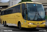 Viação Itapemirim 5033 na cidade de Rio de Janeiro, Rio de Janeiro, Brasil, por Jonata Rodrigo. Número da foto: #12913461.
