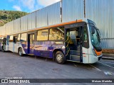 Viação Cuiabá 44120 na cidade de Sabará, Minas Gerais, Brasil, por Moises Marinho. Número da foto: #12911205.