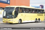 Viação Itapemirim 5805 na cidade de Rio de Janeiro, Rio de Janeiro, Brasil, por Luiz Otavio Matheus da Silva. Número da foto: #12912481.