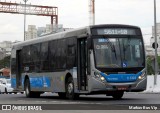 Viação Paratodos > São Jorge > Metropolitana São Paulo > Mobibrasil 6 3324 na cidade de São Paulo, São Paulo, Brasil, por Markus Bus Vip. Número da foto: #:id.