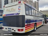 Vip Bus Comércio de Ônibus 1977 na cidade de Barueri, São Paulo, Brasil, por André Leandro. Número da foto: #12912282.