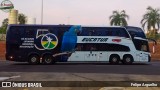 Eucatur - Empresa União Cascavel de Transportes e Turismo 5855 na cidade de Campo Grande, Mato Grosso do Sul, Brasil, por Felipe Arguelho. Número da foto: #12912119.