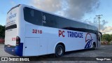 PC Trindade 3218 na cidade de Estância, Sergipe, Brasil, por Thiago Pires. Número da foto: #:id.
