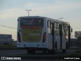 HP Transportes Coletivos 20031 na cidade de Goiânia, Goiás, Brasil, por André Luiz Canon. Número da foto: #12913004.