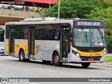 Transunião Transportes 3 6599 na cidade de São Paulo, São Paulo, Brasil, por Guilherme Estevan. Número da foto: #:id.