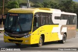 Viação São Gabriel 5660 na cidade de Itatiaia, Rio de Janeiro, Brasil, por Diego Almeida Araujo. Número da foto: #12911339.