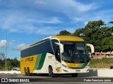 Empresa Gontijo de Transportes 19735 na cidade de Escada, Pernambuco, Brasil, por Pedro Francisco Junior. Número da foto: #12913774.