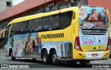 Viação Itapemirim 60027 na cidade de Rio de Janeiro, Rio de Janeiro, Brasil, por Marcelo Horta. Número da foto: #12913218.