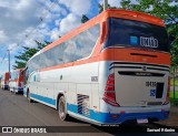 Expresso União 10426 na cidade de Uberlândia, Minas Gerais, Brasil, por Samuel Ribeiro. Número da foto: #12911251.