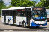 Viação Atalaia Transportes 6600 na cidade de Aracaju, Sergipe, Brasil, por Wangledyson Adolfo. Número da foto: #:id.