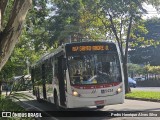 Next Mobilidade - ABC Sistema de Transporte 5424 na cidade de Santo André, São Paulo, Brasil, por Pedro Henrique Alves Silva. Número da foto: #12911838.