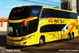 PH Tur 4813 na cidade de Palmas, Tocantins, Brasil, por Marcio Alves Pimentel. Número da foto: #12913033.