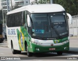 Real Brasil Turismo 130 na cidade de Rio de Janeiro, Rio de Janeiro, Brasil, por Valter Silva. Número da foto: #:id.