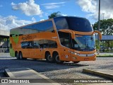 Viação Águia Branca 50190 na cidade de Campos dos Goytacazes, Rio de Janeiro, Brasil, por Luis Otávio Vicente Domingues. Número da foto: #12913462.