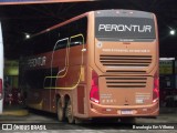 Peron Transportes 2301 na cidade de Vilhena, Rondônia, Brasil, por Busologia Em Vilhena. Número da foto: #12913009.