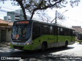Viação Anchieta 40513 na cidade de Belo Horizonte, Minas Gerais, Brasil, por Douglas Célio Brandao. Número da foto: #:id.