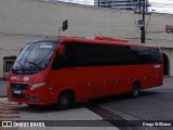 Sinprovan - Sindicato dos Proprietários de Vans e Micro-Ônibus B-B/169 na cidade de Belém, Pará, Brasil, por Diego Williams. Número da foto: #:id.
