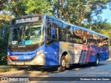 Viação Miracatiba 15.1184 na cidade de Embu das Artes, São Paulo, Brasil, por Matheus Neri dos Santos. Número da foto: #12912007.