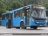Enscon Viação 1210 na cidade de João Monlevade, Minas Gerais, Brasil, por Adrian Sena. Número da foto: #12912402.